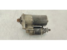 Recambio de motor arranque para seat leon (1m1) 1.6 16v referencia OEM IAM 020911023F  