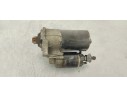 Recambio de motor arranque para seat leon (1m1) 1.6 16v referencia OEM IAM 020911023F  
