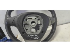 Recambio de volante para opel insignia berlina 2.0 16v cdti referencia OEM IAM 13316540 1165A0590 