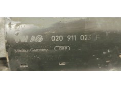 Recambio de motor arranque para seat leon (1m1) 1.6 16v referencia OEM IAM 020911023F  