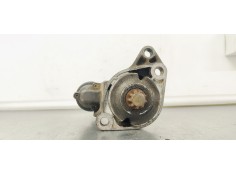 Recambio de motor arranque para seat leon (1m1) 1.6 16v referencia OEM IAM 020911023F  