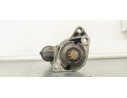 Recambio de motor arranque para seat leon (1m1) 1.6 16v referencia OEM IAM 020911023F  