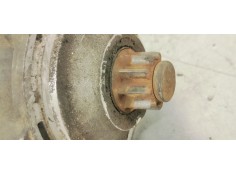 Recambio de motor arranque para seat leon (1m1) 1.6 16v referencia OEM IAM 020911023F  