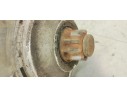 Recambio de motor arranque para seat leon (1m1) 1.6 16v referencia OEM IAM 020911023F  