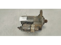 Recambio de motor arranque para seat leon (1m1) 1.6 16v referencia OEM IAM 020911023F  