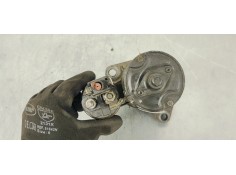 Recambio de motor arranque para seat leon (1m1) 1.6 16v referencia OEM IAM 020911023F  