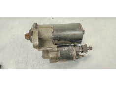 Recambio de motor arranque para seat leon (1m1) 1.6 16v referencia OEM IAM 020911023F  