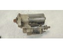 Recambio de motor arranque para seat leon (1m1) 1.6 16v referencia OEM IAM 020911023F  