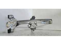 Recambio de elevalunas trasero izquierdo para chevrolet cruze 1.6 i 113 referencia OEM IAM 98820J3010  