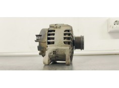 Recambio de alternador para renault laguna ii (bg0) referencia OEM IAM 7711134758  
