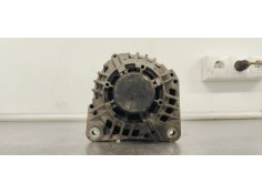 Recambio de alternador para renault laguna ii (bg0) referencia OEM IAM 7711134758  