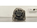 Recambio de alternador para renault laguna ii (bg0) referencia OEM IAM 7711134758  
