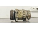 Recambio de compresor aire acondicionado para volkswagen golf iv berlina (1j1) básico referencia OEM IAM 1J0820803F  