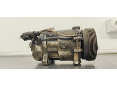 Recambio de compresor aire acondicionado para volkswagen golf iv berlina (1j1) básico referencia OEM IAM 1J0820803F  