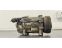 Recambio de compresor aire acondicionado para volkswagen golf iv berlina (1j1) básico referencia OEM IAM 1J0820803F  