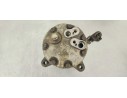 Recambio de compresor aire acondicionado para volkswagen golf iv berlina (1j1) básico referencia OEM IAM 1J0820803F  