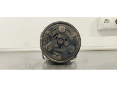 Recambio de compresor aire acondicionado para volkswagen golf iv berlina (1j1) básico referencia OEM IAM 1J0820803F  