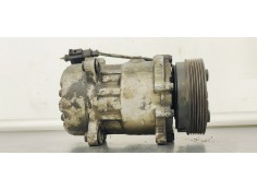 Recambio de compresor aire acondicionado para volkswagen golf iv berlina (1j1) básico referencia OEM IAM 1J0820803F  