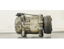 Recambio de compresor aire acondicionado para volkswagen golf iv berlina (1j1) básico referencia OEM IAM 1J0820803F  