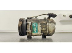 Recambio de compresor aire acondicionado para volkswagen golf iv berlina (1j1) básico referencia OEM IAM 1J0820803F  