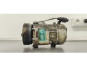 Recambio de compresor aire acondicionado para volkswagen golf iv berlina (1j1) básico referencia OEM IAM 1J0820803F  