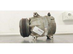 Recambio de compresor aire acondicionado para renault laguna ii (bg0) referencia OEM IAM 1135320  