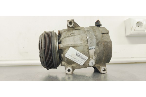 Recambio de compresor aire acondicionado para renault laguna ii (bg0) referencia OEM IAM 1135320  