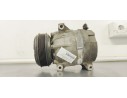 Recambio de compresor aire acondicionado para renault laguna ii (bg0) referencia OEM IAM 1135320  