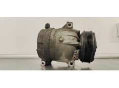 Recambio de compresor aire acondicionado para renault laguna ii (bg0) referencia OEM IAM 1135320  