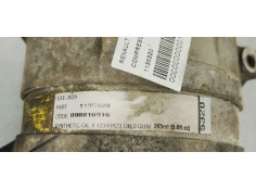 Recambio de compresor aire acondicionado para renault laguna ii (bg0) referencia OEM IAM 1135320  