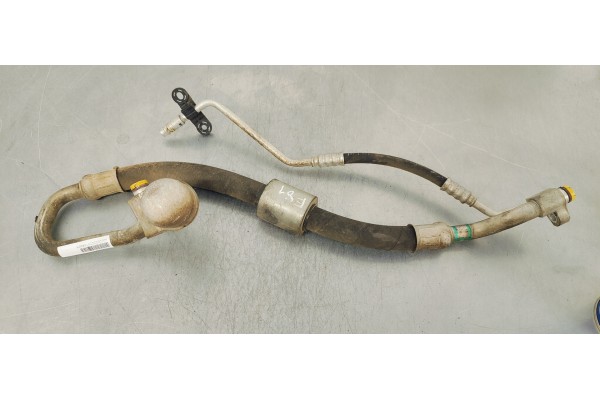 Recambio de tubos aire acondicionado para bmw serie 1 berlina (e81/e87) 1.6 i referencia OEM IAM 64536927536  