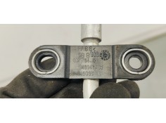 Recambio de tubos aire acondicionado para bmw serie 1 berlina (e81/e87) 1.6 i referencia OEM IAM 64536927536  