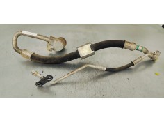Recambio de tubos aire acondicionado para bmw serie 1 berlina (e81/e87) 1.6 i referencia OEM IAM 64536927536  