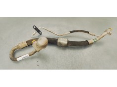 Recambio de tubos aire acondicionado para bmw serie 1 berlina (e81/e87) 1.6 i referencia OEM IAM 64536927536  