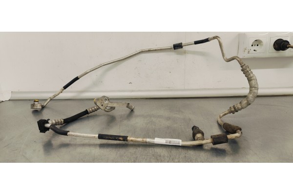 Recambio de tubos aire acondicionado para bmw serie 1 berlina (e81/e87) 1.6 i referencia OEM IAM 64536927541  