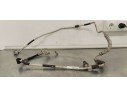 Recambio de tubos aire acondicionado para bmw serie 1 berlina (e81/e87) 1.6 i referencia OEM IAM 64536927541  