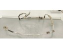 Recambio de tubos aire acondicionado para bmw serie 1 berlina (e81/e87) 1.6 i referencia OEM IAM 64536927541  
