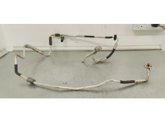 Recambio de tubos aire acondicionado para bmw serie 1 berlina (e81/e87) 1.6 i referencia OEM IAM 64536927541  