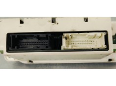 Recambio de mando climatizador para ford mondeo berlina (ge) titanium (d) referencia OEM IAM 1S7H18C612BB  