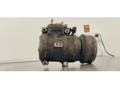 Recambio de compresor aire acondicionado para chrysler voyager (gs) 2.5 turbodiesel referencia OEM IAM   