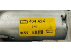 Recambio de motor techo electrico para audi a3 (8p) a3 ii hayon fase 1 referencia OEM IAM 4B0959591G  