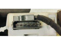 Recambio de motor techo electrico para audi a3 (8p) a3 ii hayon fase 1 referencia OEM IAM 4B0959591G  