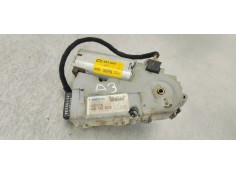 Recambio de motor techo electrico para audi a3 (8p) a3 ii hayon fase 1 referencia OEM IAM 4B0959591G  