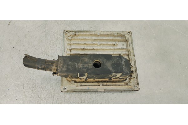 Recambio de centralita motor uce para ford focus c-max (cap) referencia OEM IAM 3M5112A650FF  