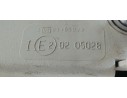 Recambio de espejo para renault megane iii berlina 5 p 1.5dci 110 fap referencia OEM IAM E20205028  