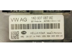 Recambio de caja reles / fusibles para skoda octavia lim. (5e3) like referencia OEM IAM 1K0937087AE  