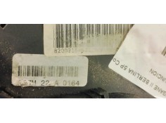 Recambio de mando multifuncion para renault megane ii berlina 5p confort dynamique referencia OEM IAM   