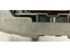 Recambio de mando multifuncion para renault megane ii berlina 5p confort dynamique referencia OEM IAM   