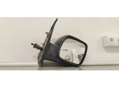 Recambio de retrovisor derecho para renault kangoo 1.6 referencia OEM IAM 232636094  