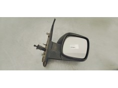 Recambio de retrovisor derecho para renault kangoo 1.6 referencia OEM IAM 232636094  